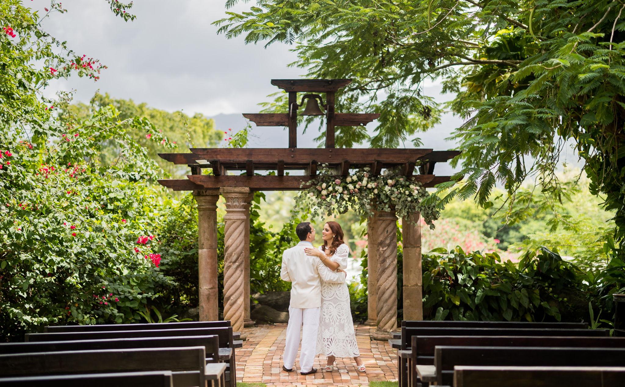 The Wedding Website of Cristina Ortiz Diaz and Samuel Antonio