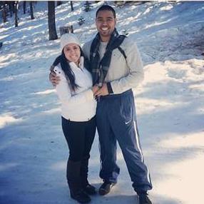 Mount Charleston, NV