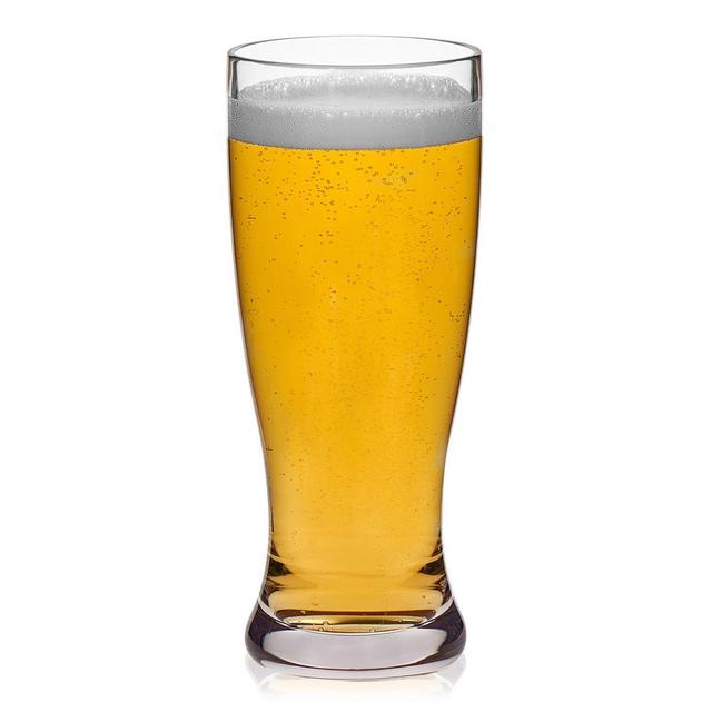 Libbey® Indoors Out Craft Brews Pilsner Glasses (Set of 4)