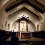 The Pittsburgh Oratory, Catholic Newman Center