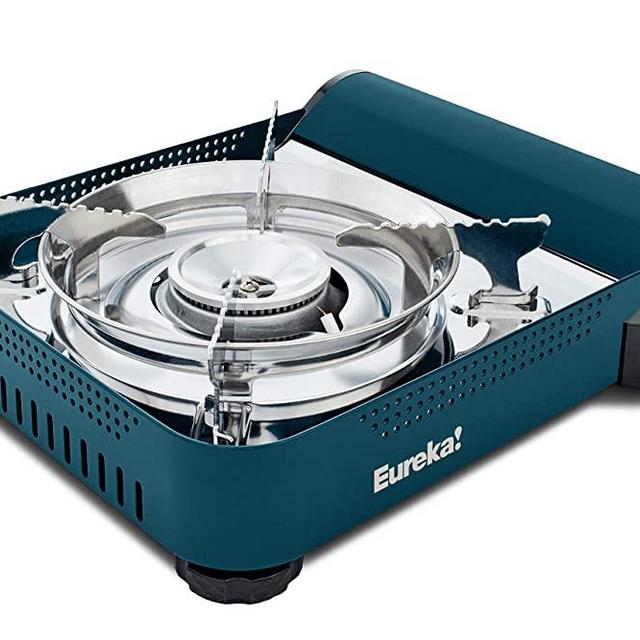 Eureka! SPRK+ Plus Portable Butane Camping Stove