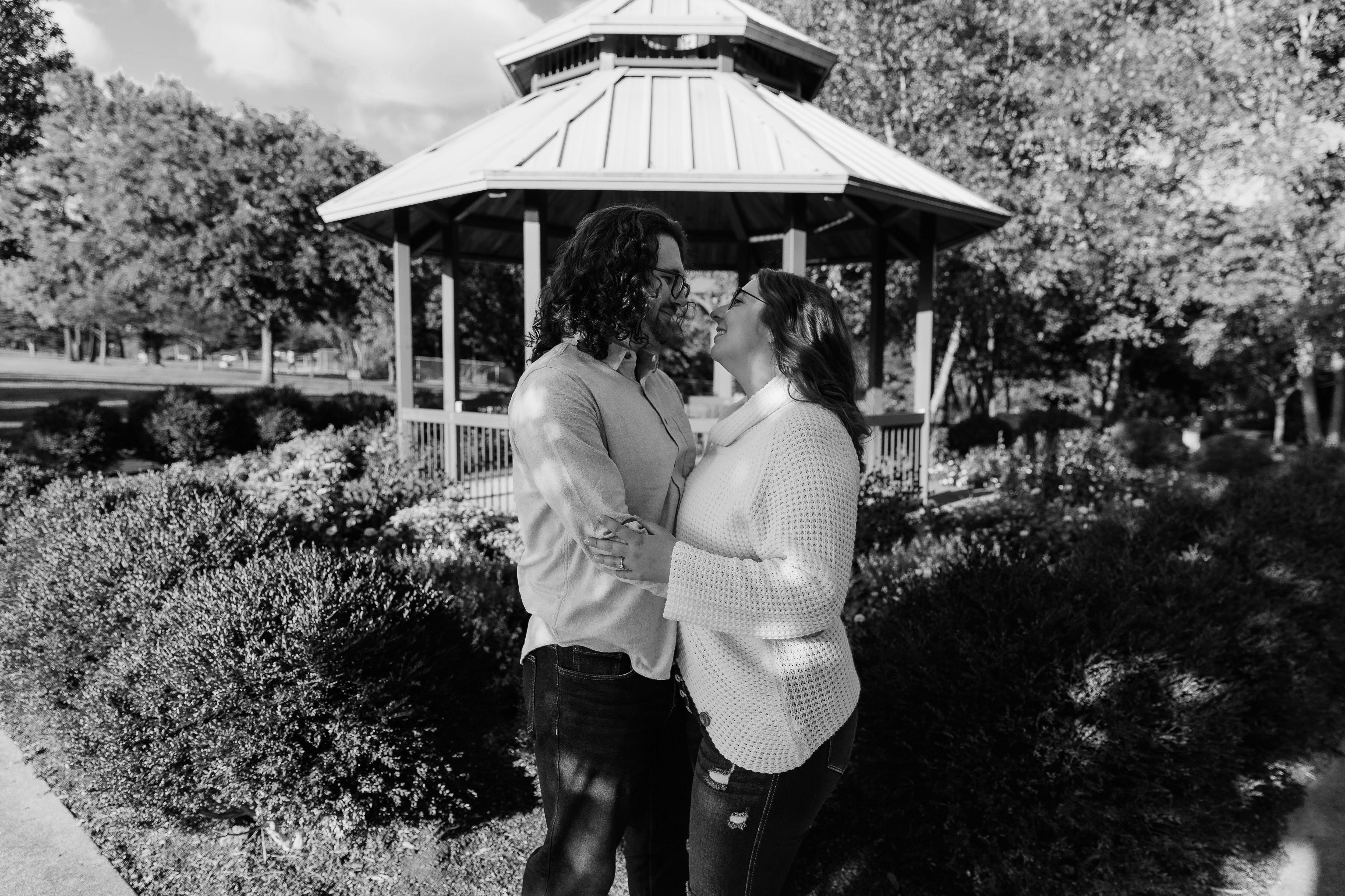 The Wedding Website of Julia Lichtenfels and Steven Koscho