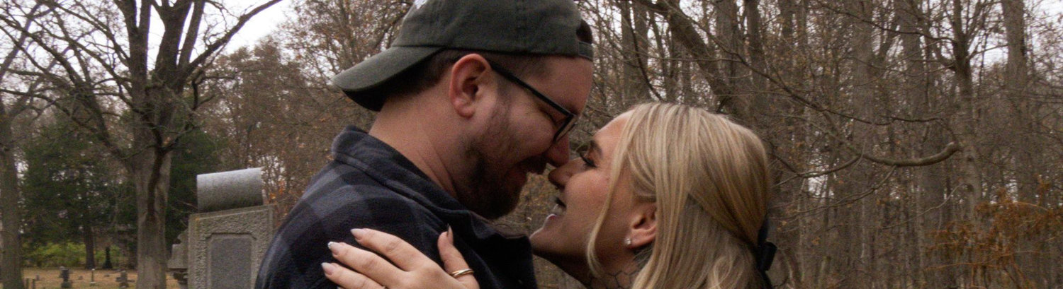 The Wedding Website of Heather Warren and Tyler Tippet
