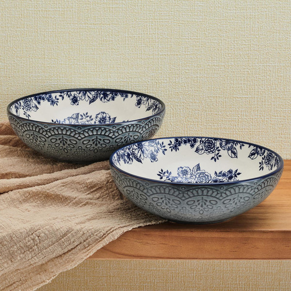 Pfaltzgraff Gabriela Pasta Bowl - Thumbnail 3