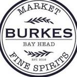 Burkes Market