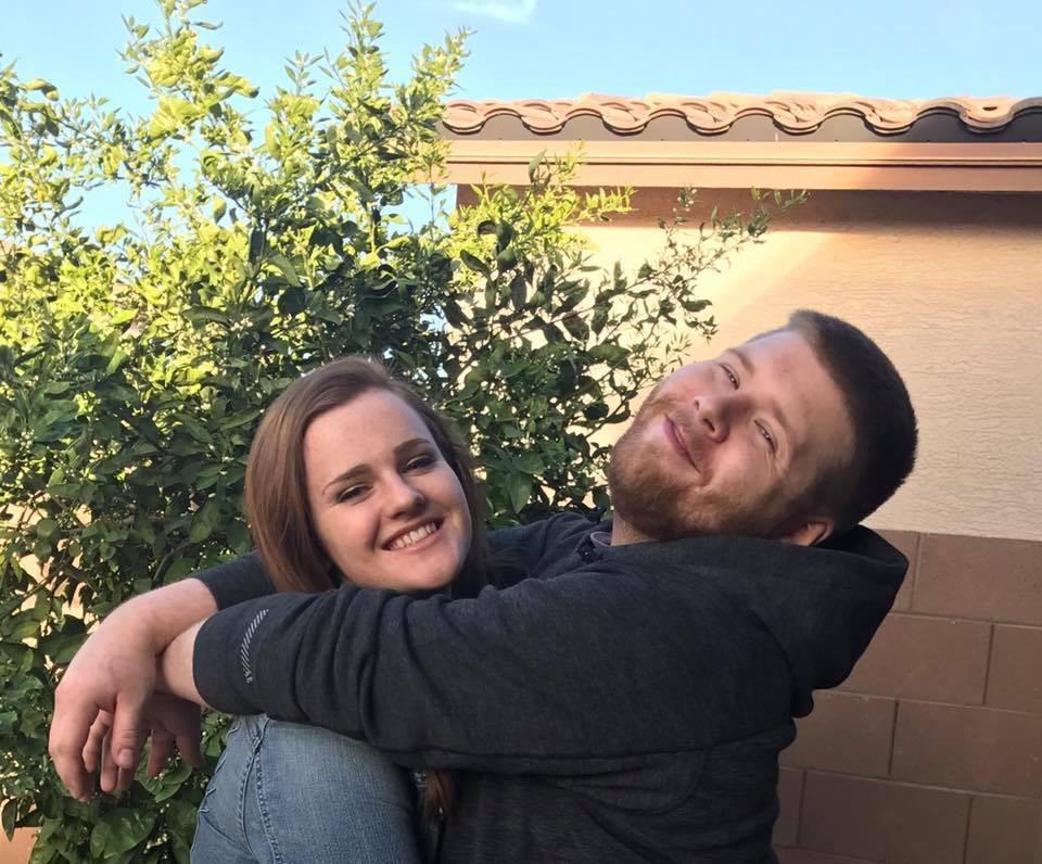 The Wedding Website of Abigail Heitz and Cody Simek