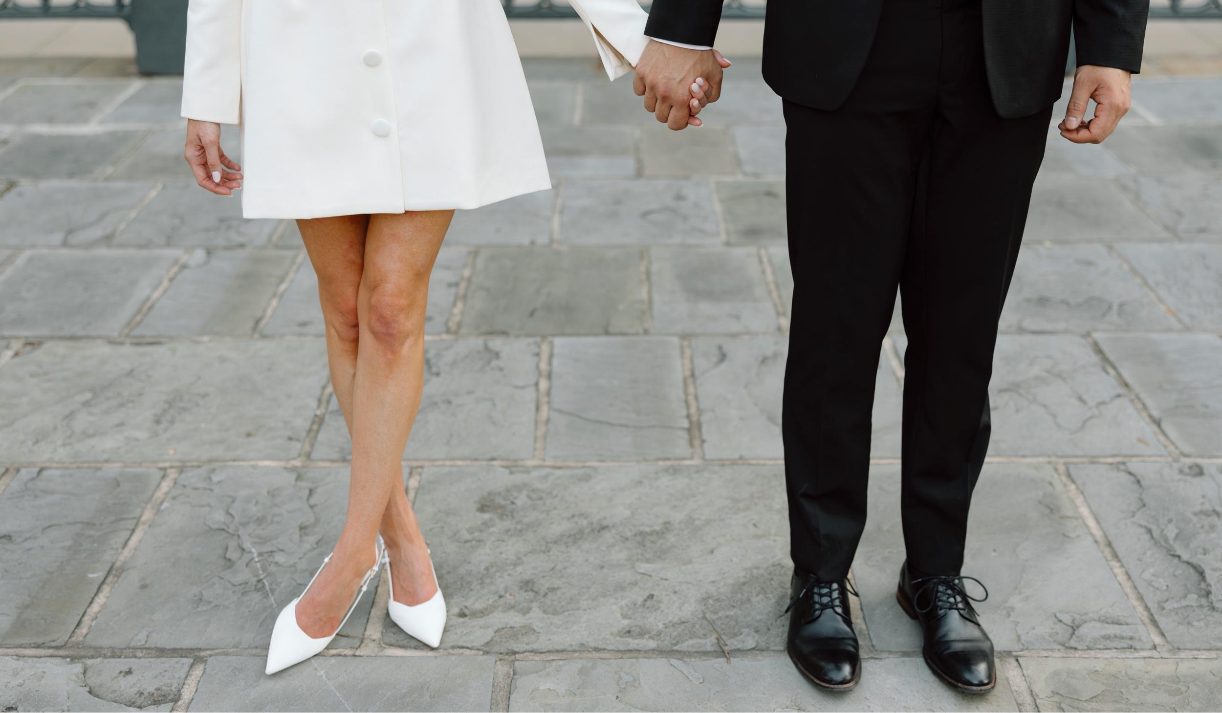 The Wedding Website of Emilie Dekle and Luke Ostergaard