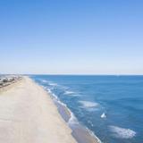 Sea Bright Beach