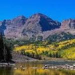 Nature Things!  So many nature things!