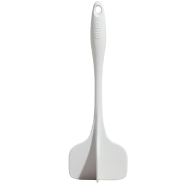 GIR: Get It Right Silicone Quad Meat Chopper 12in - White