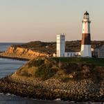 Montauk Point Lighthouse