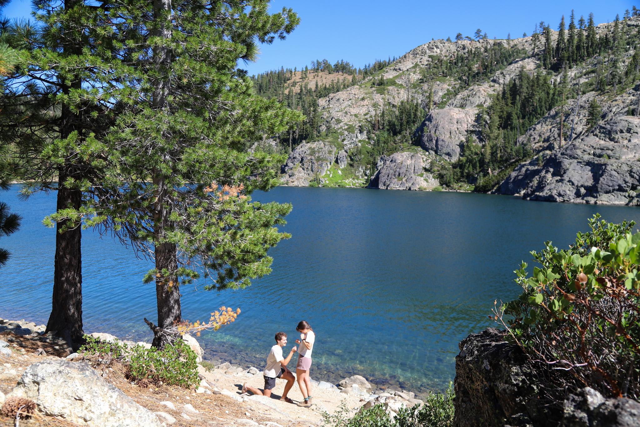 The Wedding Website of Virginia Hutto and David Waits