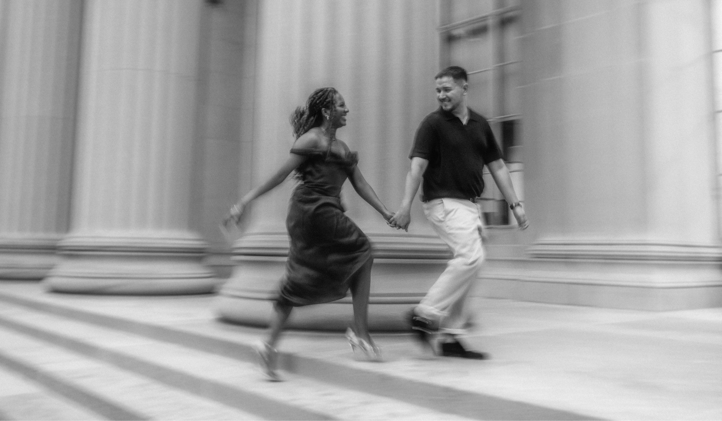 The Wedding Website of Joshua Hoggard and Elisha Jean-Pierre