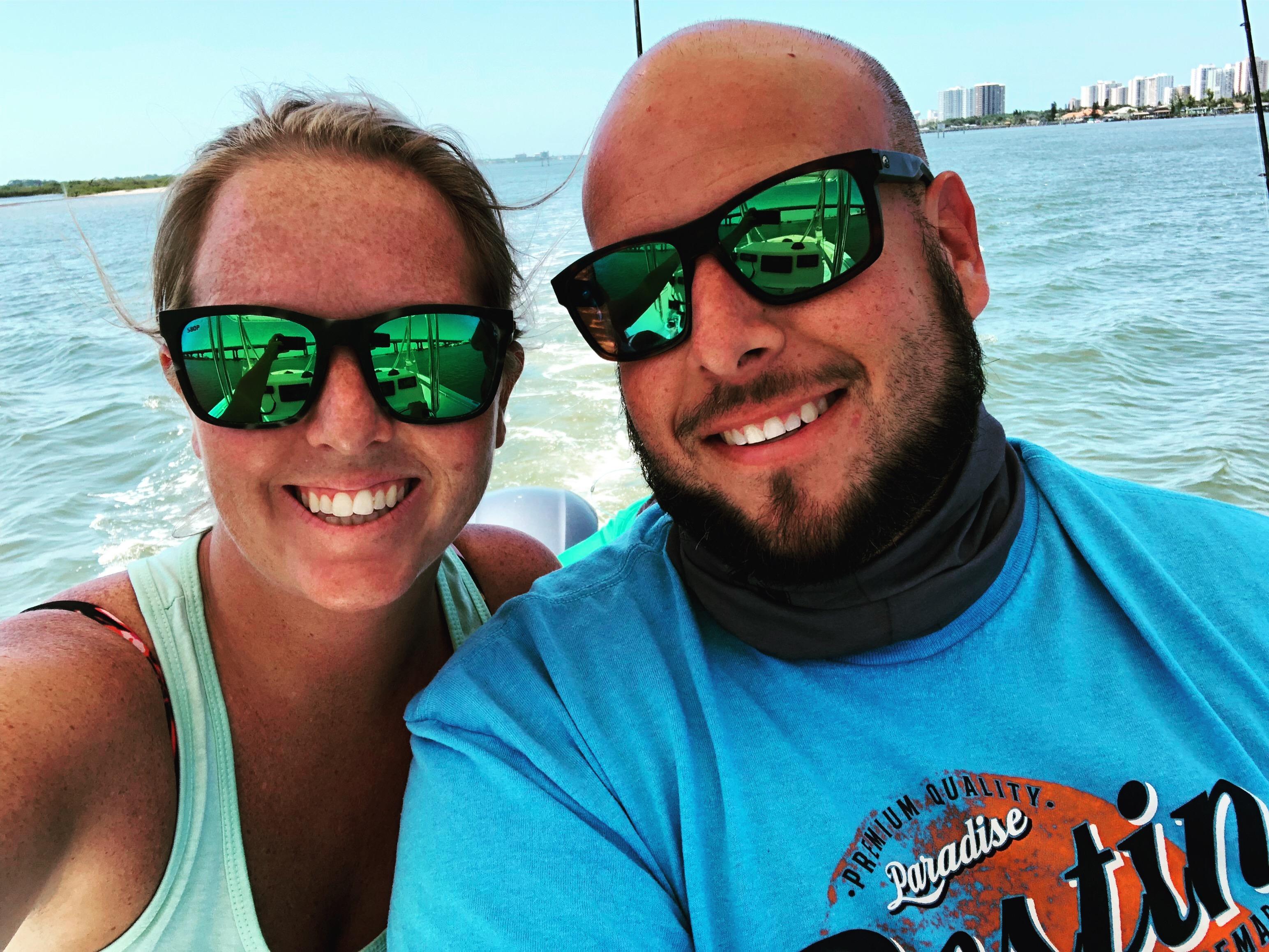 The Wedding Website of Jessica Stokes and Christopher Robledo