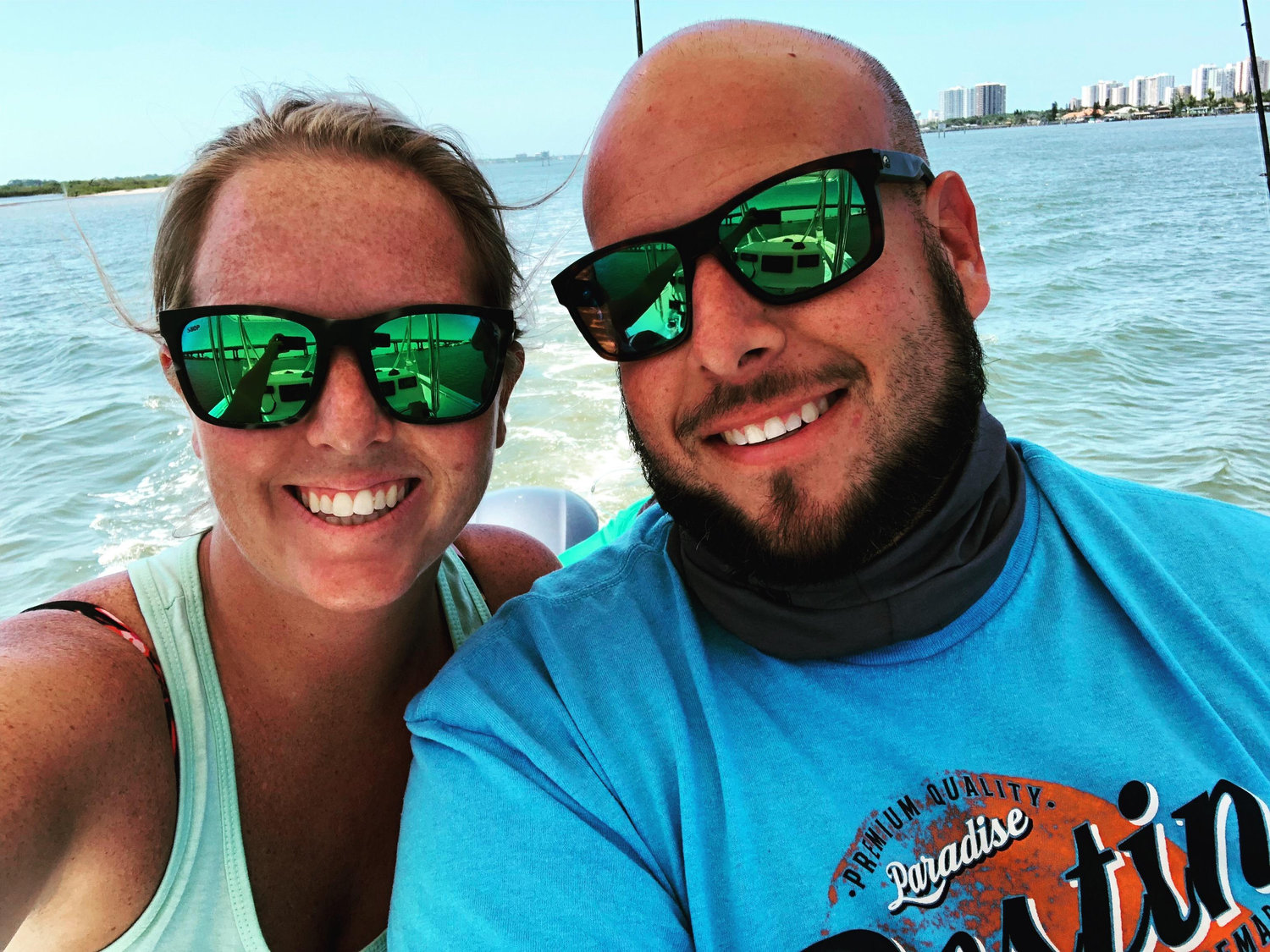 The Wedding Website of Jessica Stokes and Christopher Robledo