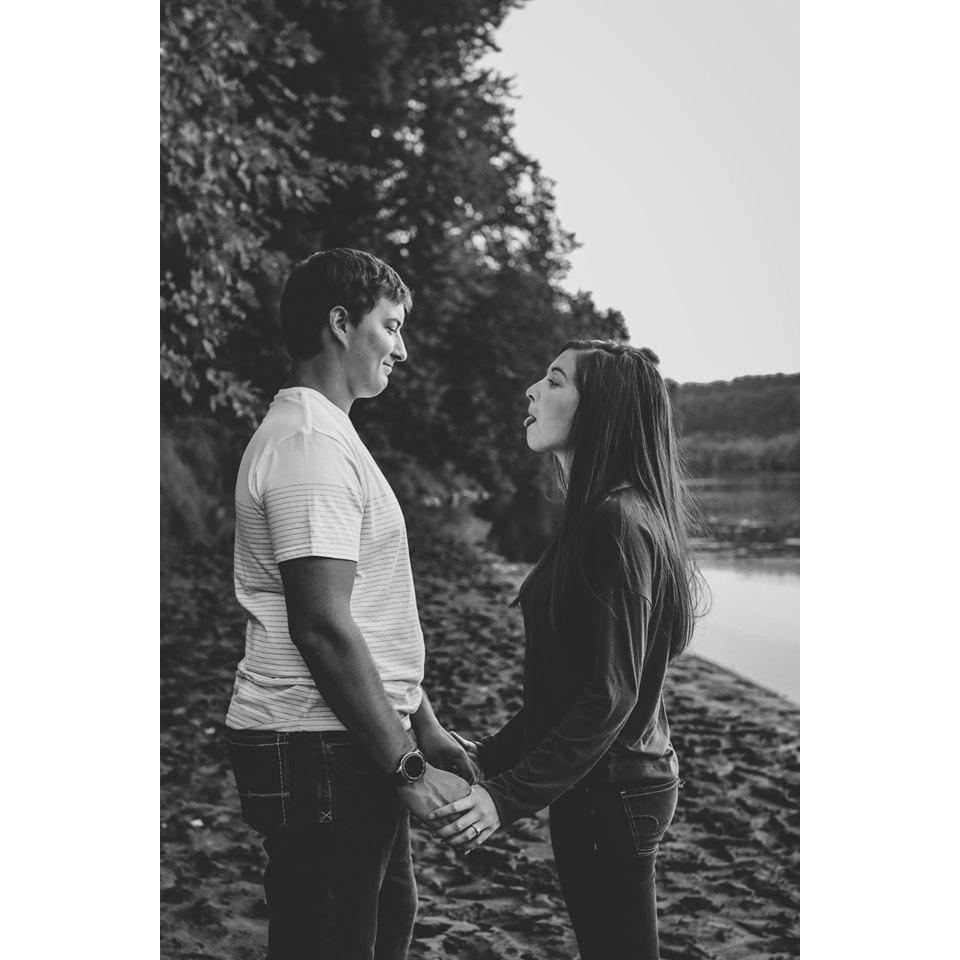 Engagement photos 2019