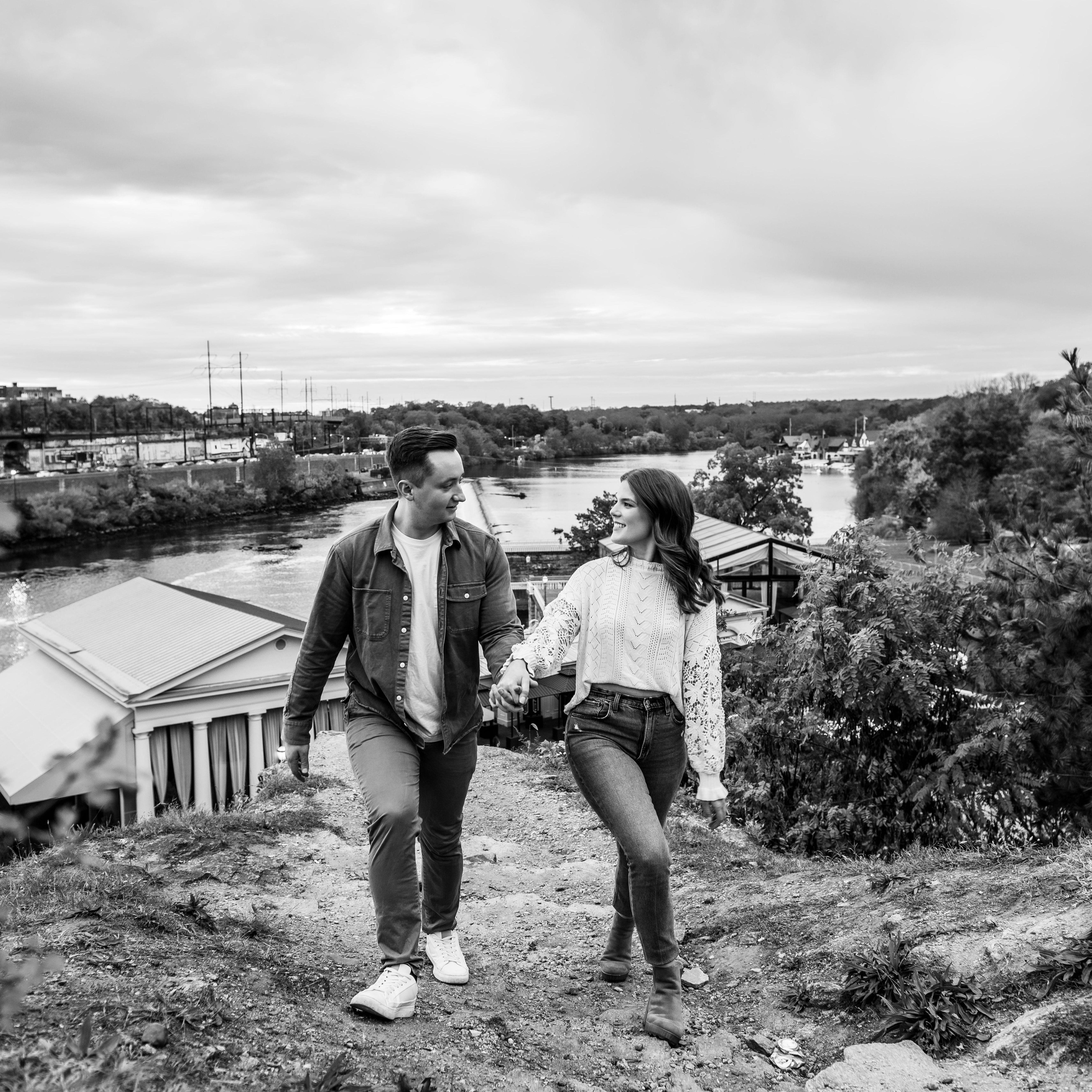 Engagement Photoshoot