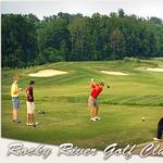 Rocky River Golf Club At Concord
