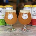 Newport Craft Brewing & Distilling Co.