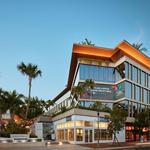 CocoWalk