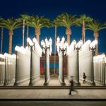 Los Angeles County Museum of Art
