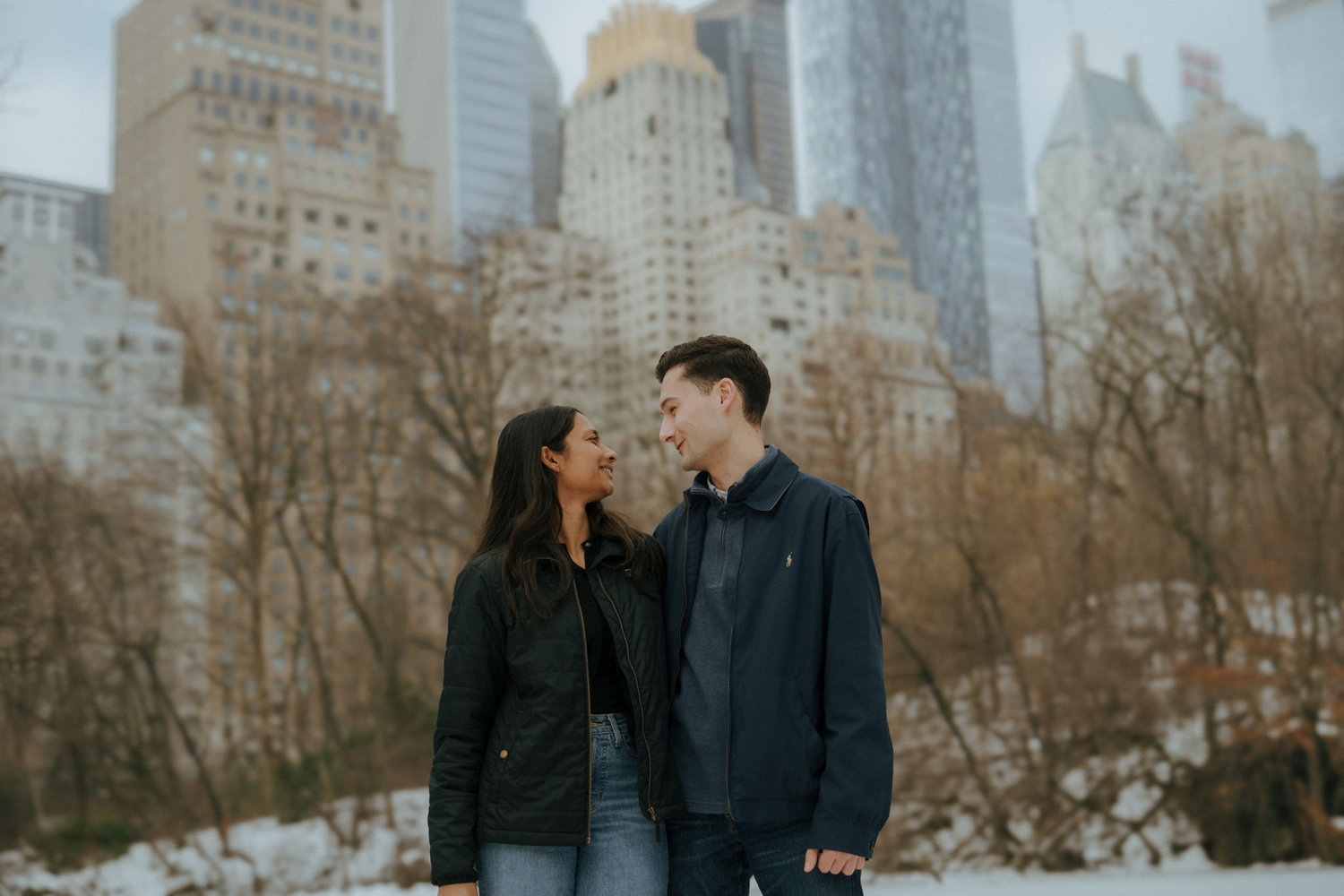 The Wedding Website of Akshaya Venkata and William J. Ulrich
