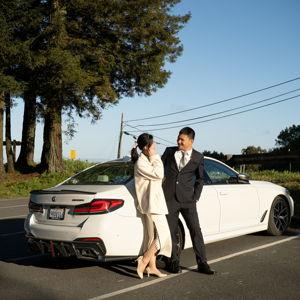 Kai's project car fund