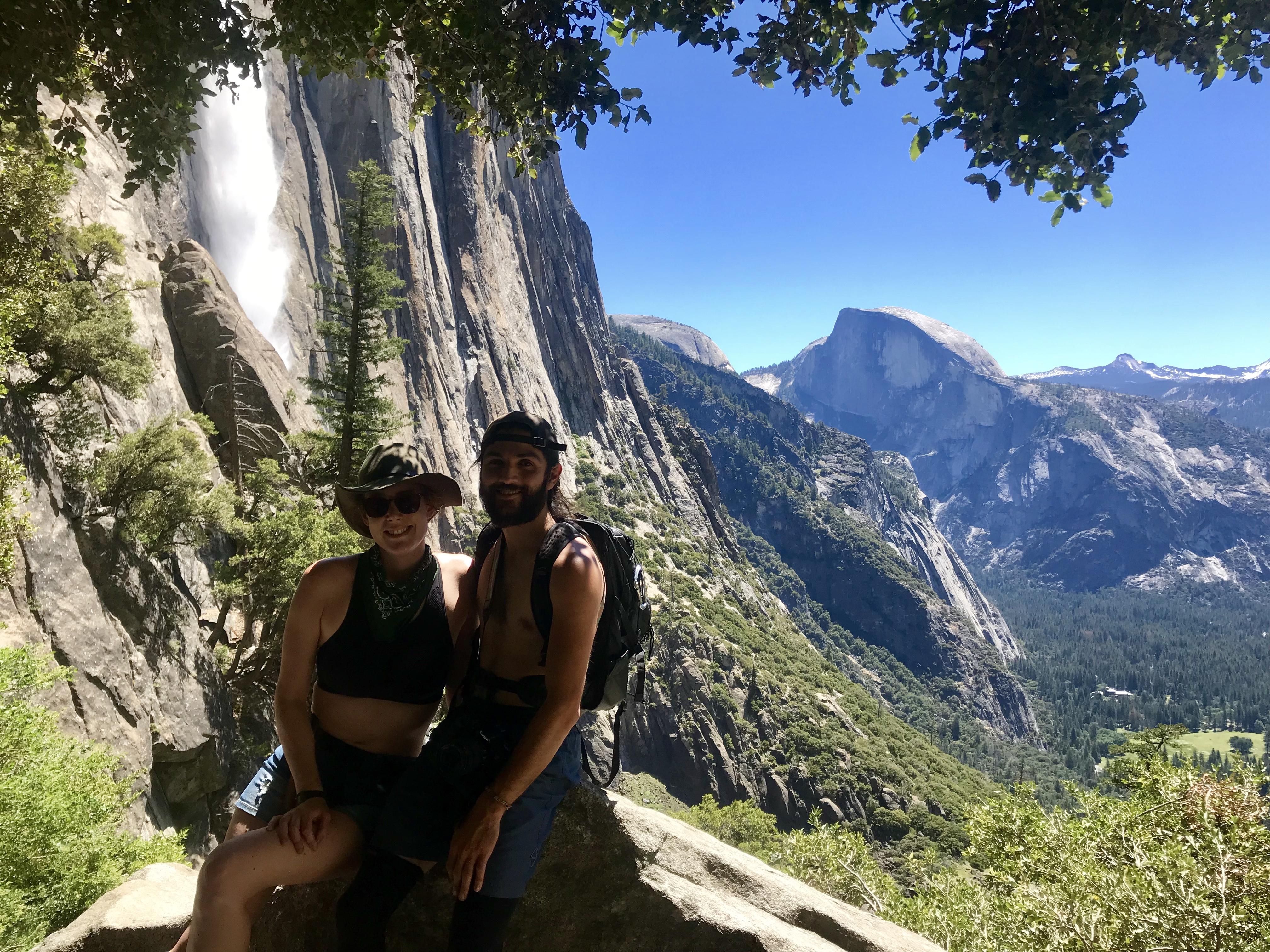 The Wedding Website of Lindsey Sage and Azael Garcia