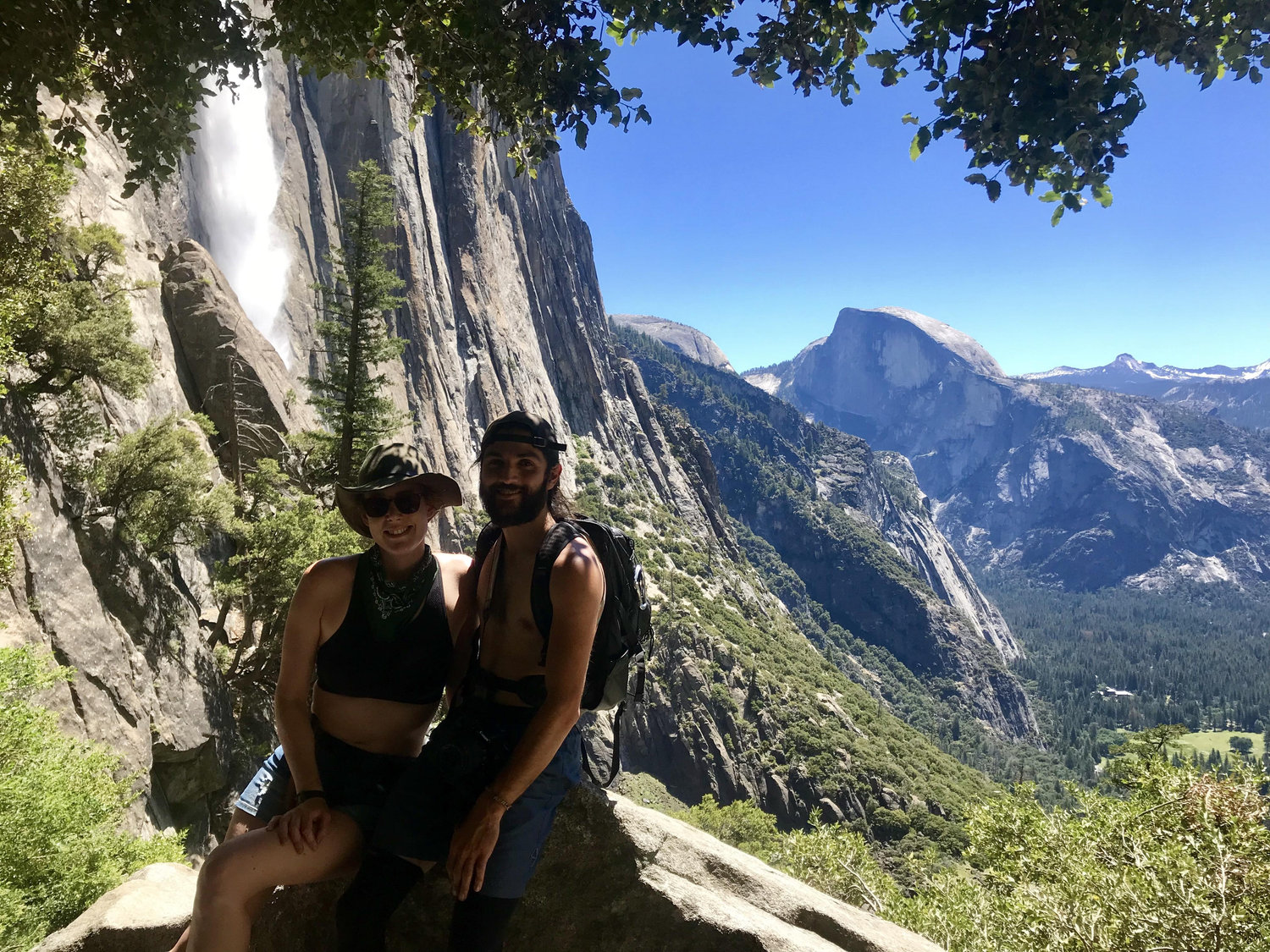 The Wedding Website of Lindsey Sage and Azael Garcia