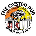 OYSTER PUB SPORTS BAR AND GRILL