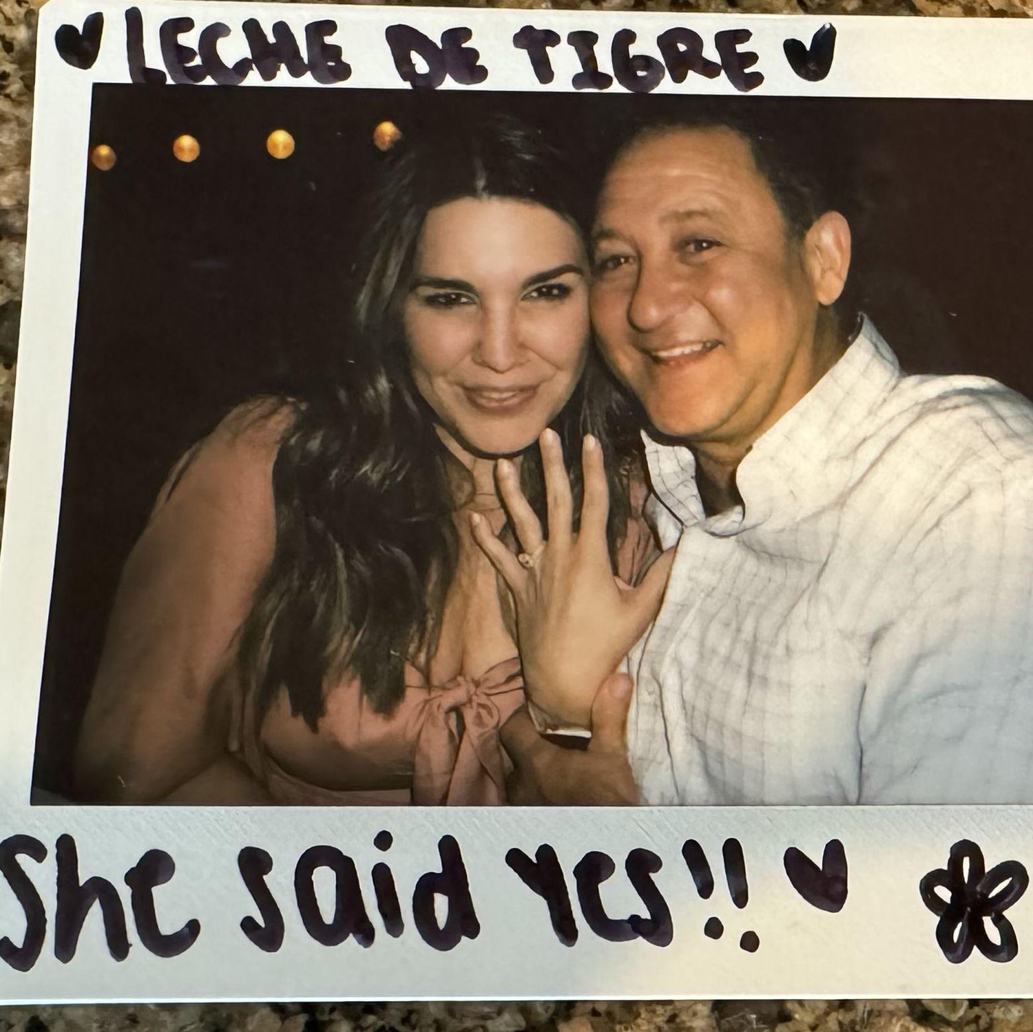 The Proposal! 03.22.2024