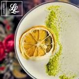Leverett Lounge
