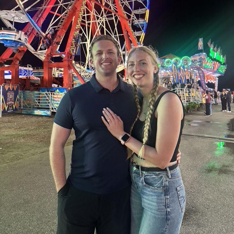 Collier County Fair