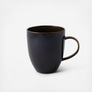 Crafted Mug, Set of 4