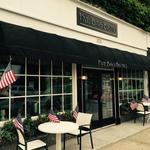 Five Bays Bistro