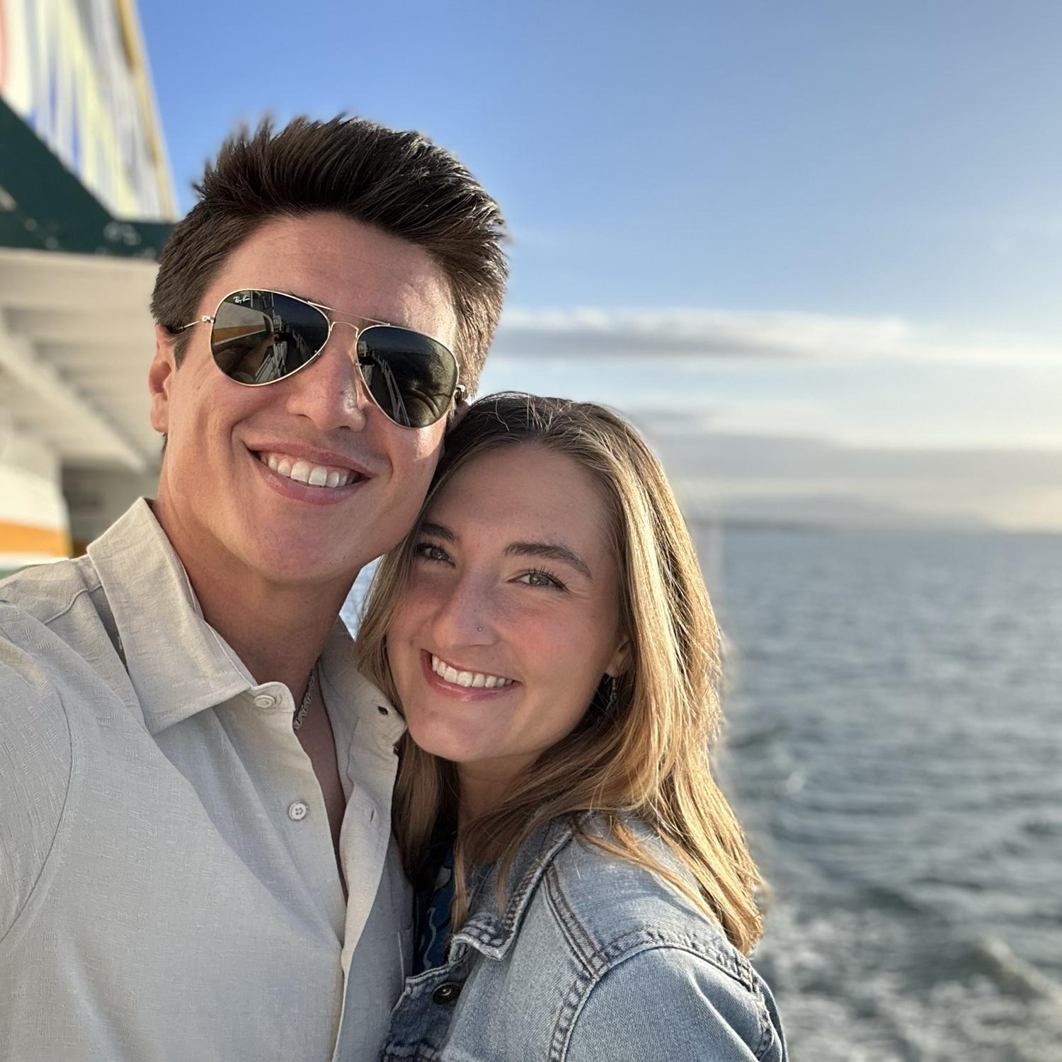 San Juan Wine Cruise 2022