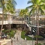 Ala Moana Center