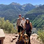 Jud Wiebe Memorial Trail