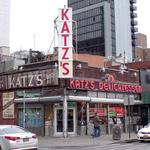 Katz's Delicatessen