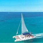 Saona Paradise Sail
