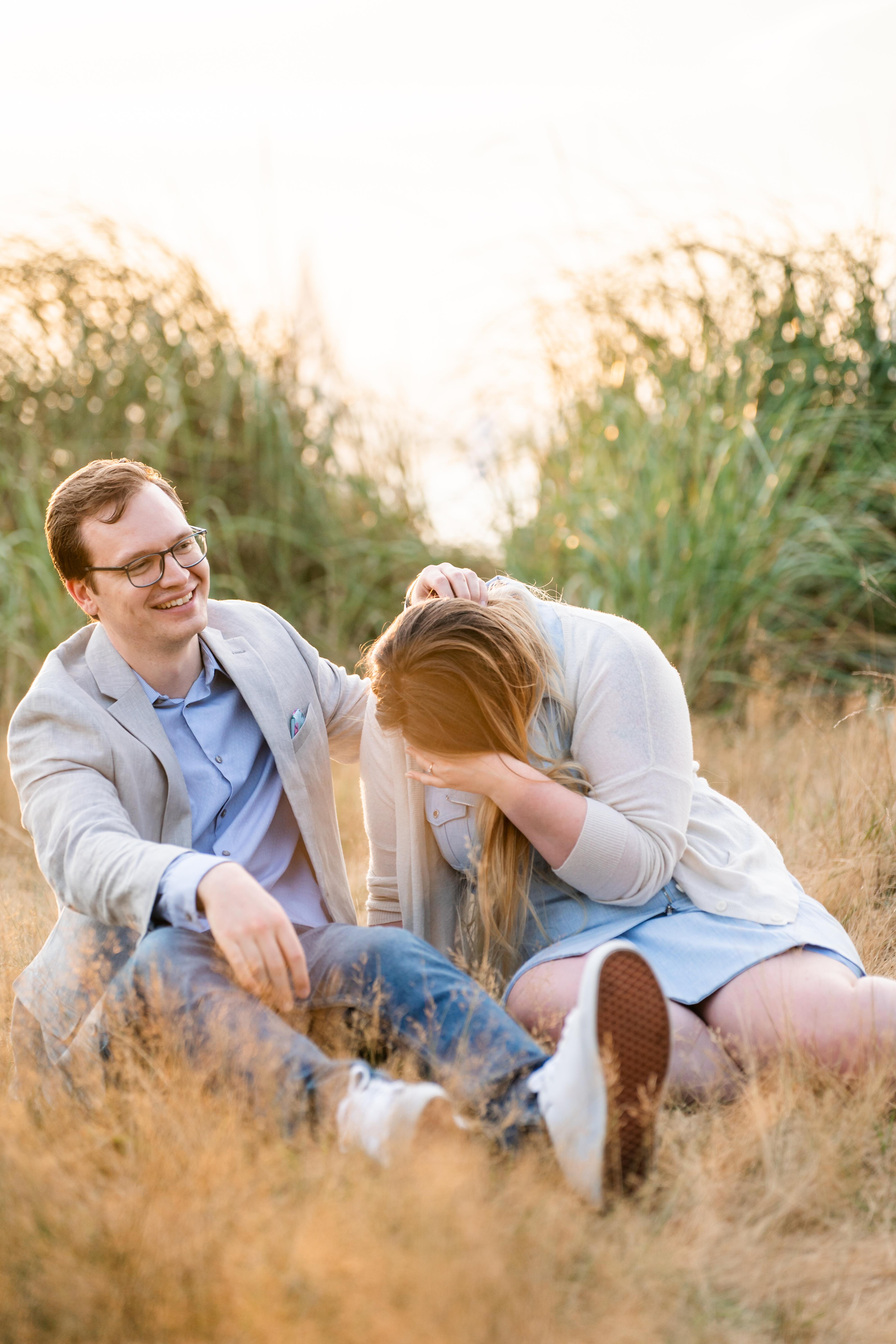 The Wedding Website of Kayla Montanez and Tom Williams