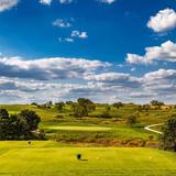 The Preserve on Rathbun Lake Golf Course
