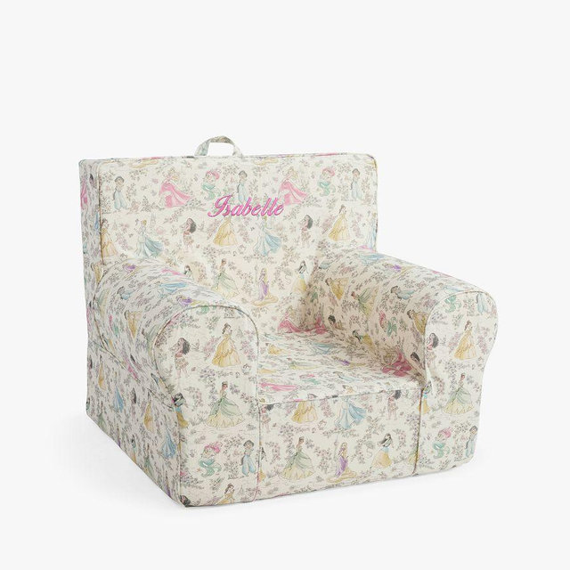 Kids Anywhere Chair®, Disney Princess Heritage, Slipcover Only