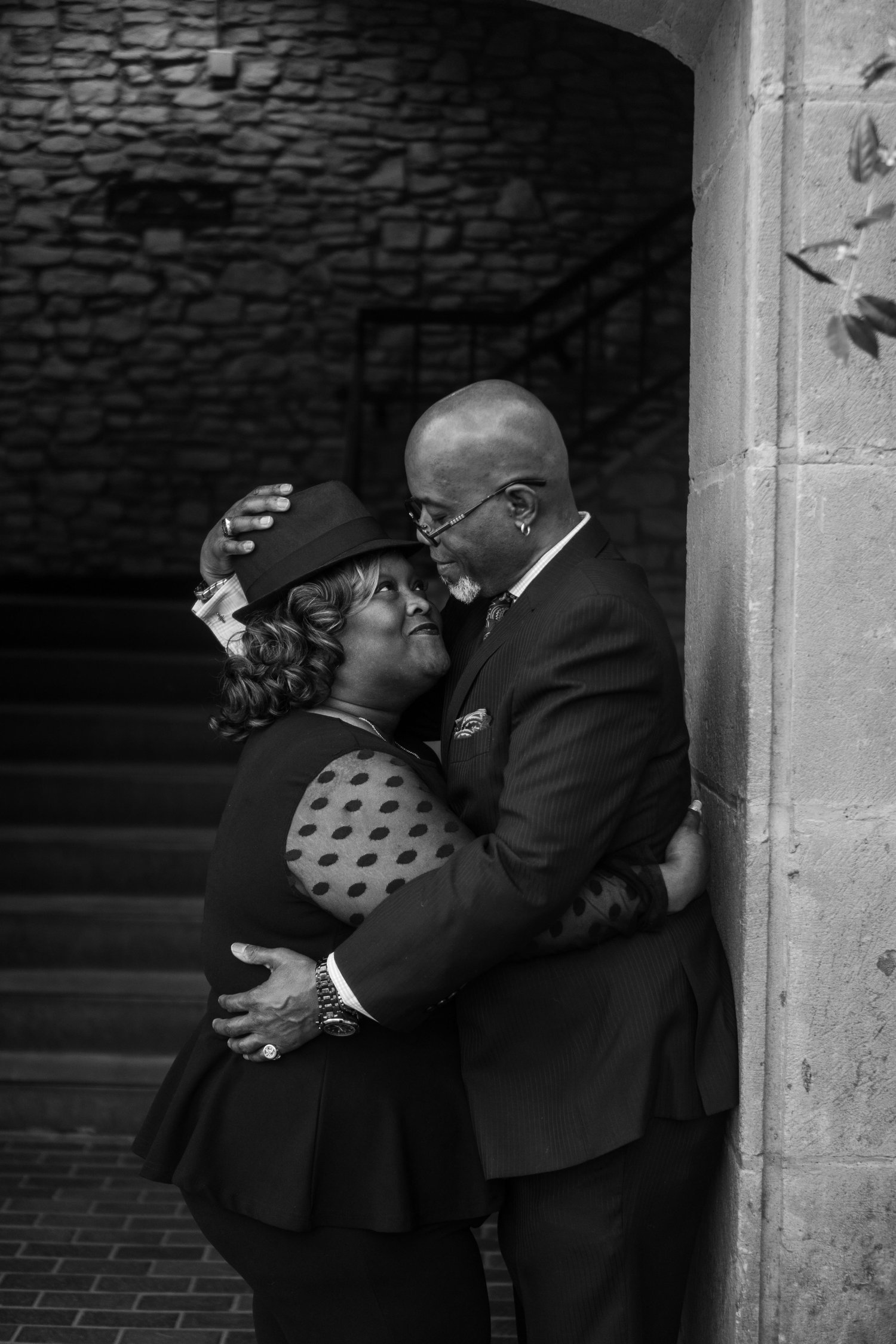 The Wedding Website of Krysten Cleaver and Arnold Davis Jr