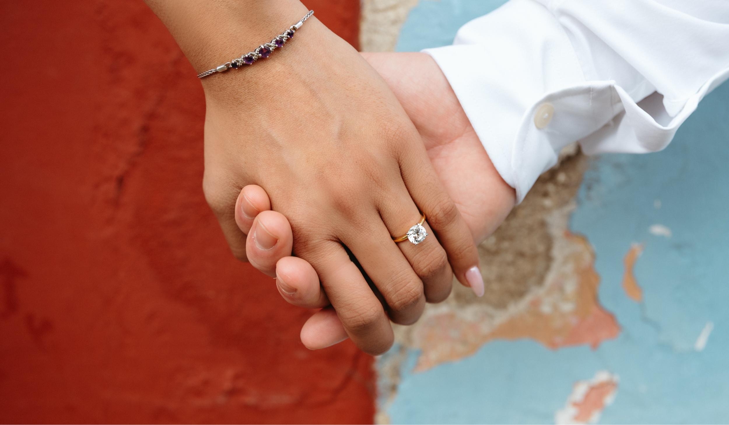 The Wedding Website of Scott Valenzano and Joana Villanueva