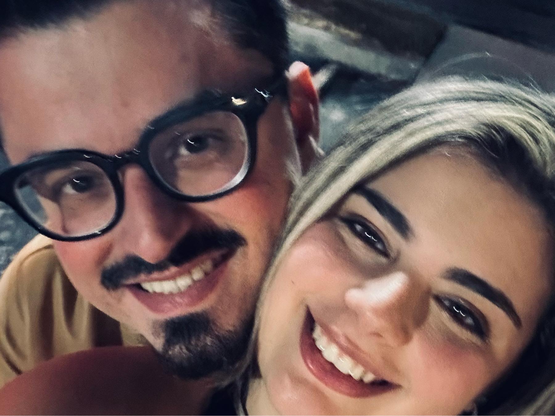 The Wedding Website of Natasha Barbosa and Jacob Delgado