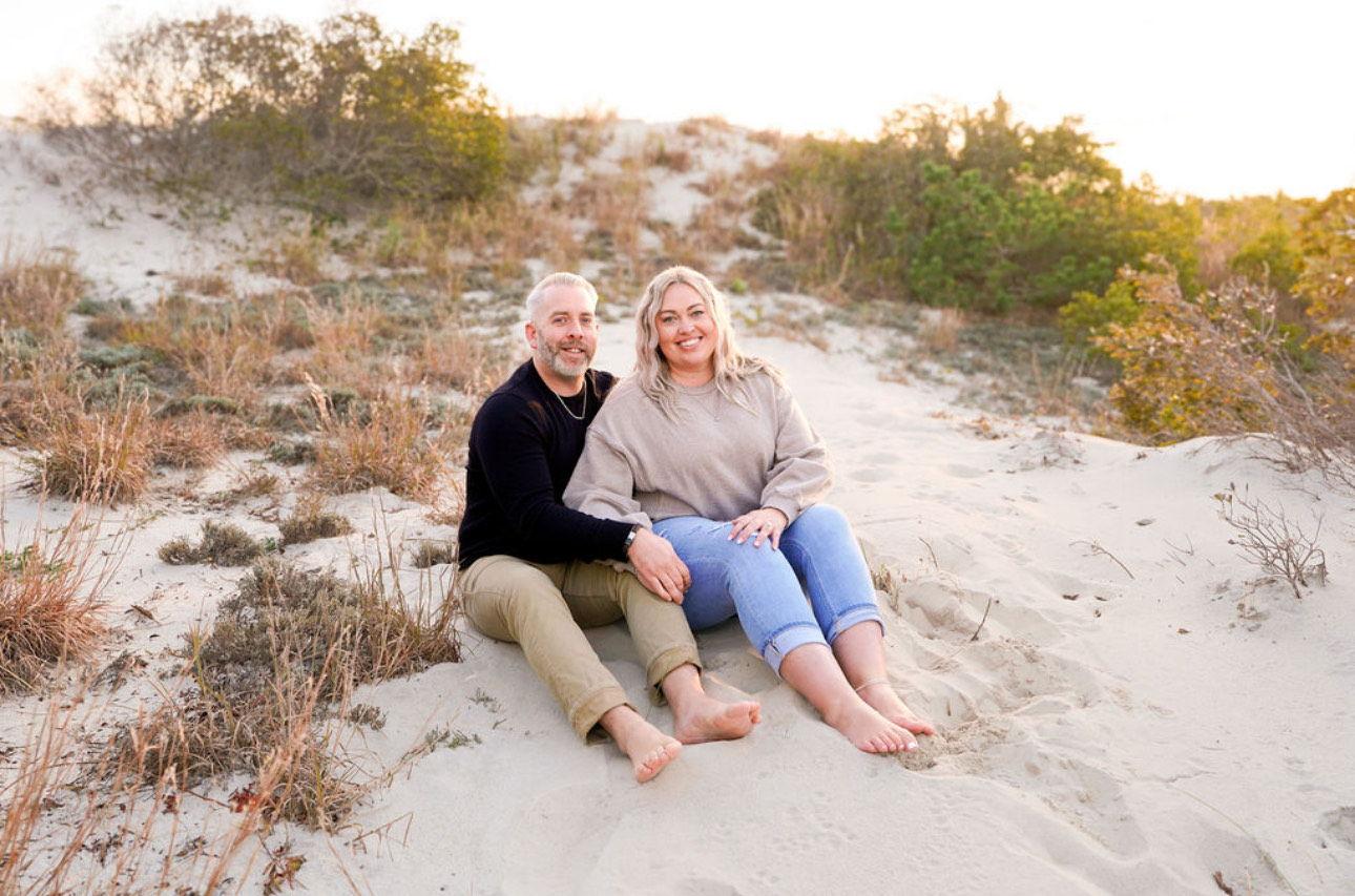 The Wedding Website of Lisa Fowler-Schmidt and John Schmidt