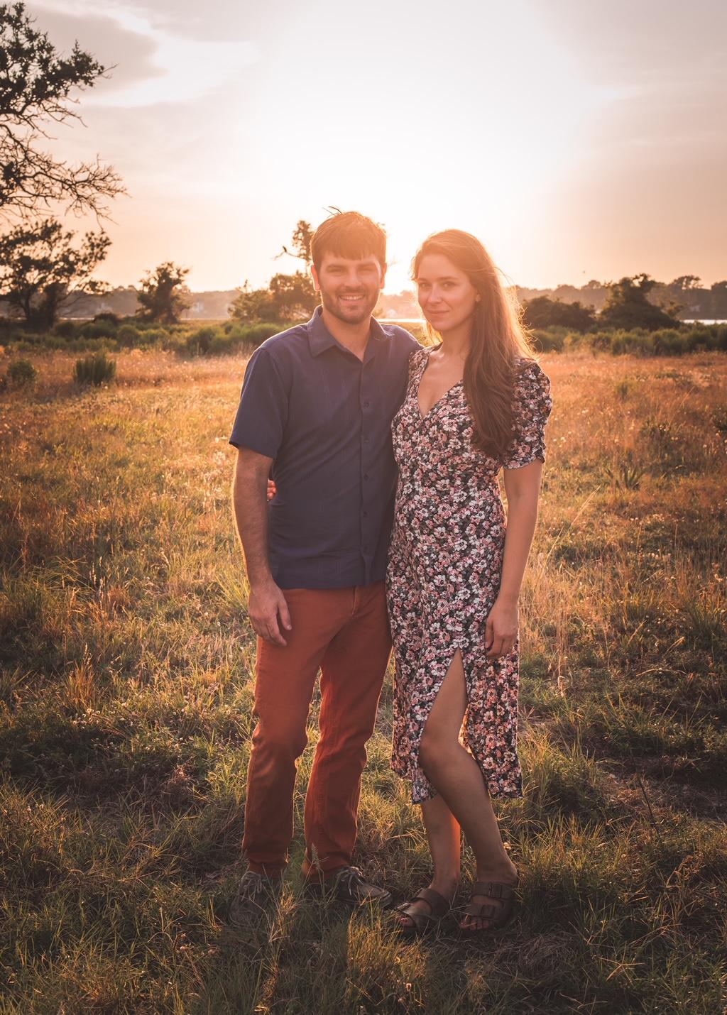 The Wedding Website of ASHLEY KILGORE and TYLER BOSTIC