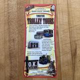 Tombstone Trolley