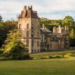 Mercer Museum & Fonthill Castle